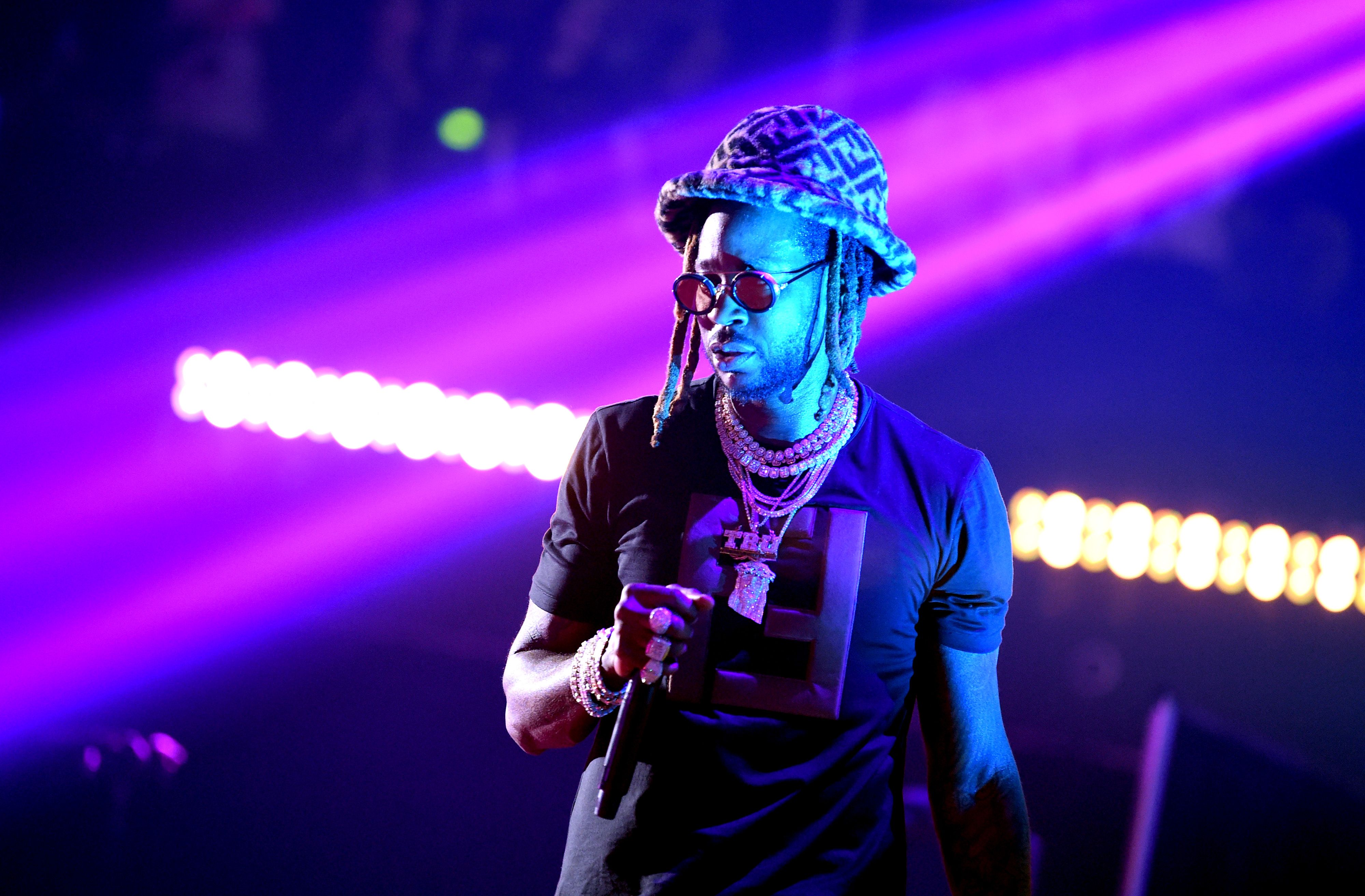 Dope Or Disastrous: 2 Chainz, Momma Dee, \u0026 More Celebs Push Fashion  Envelope For ATL's Club Scene - theJasmineBRAND, image size:4000x2626