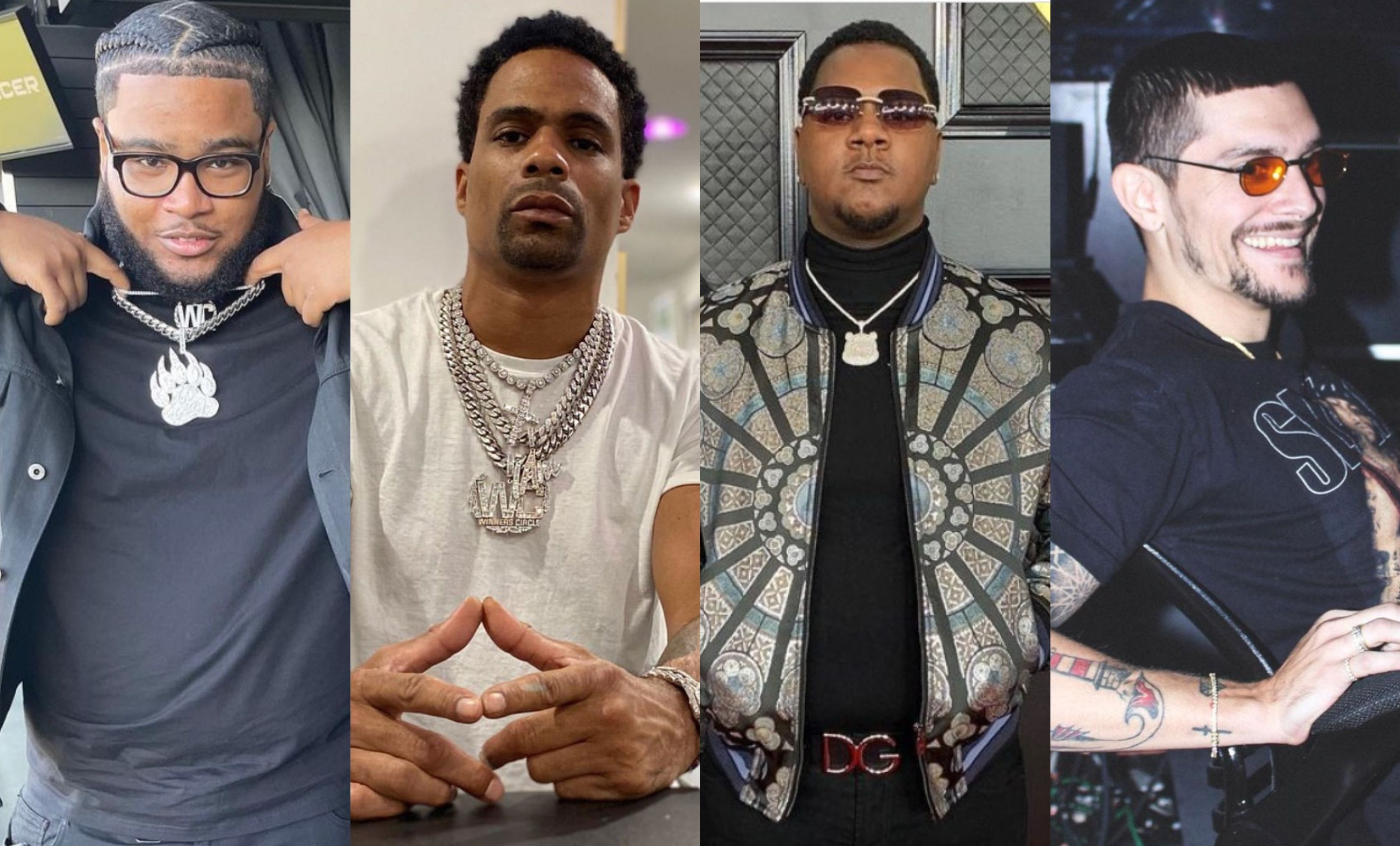 Introducing The Winners Circle: The Publishing Group Behind The