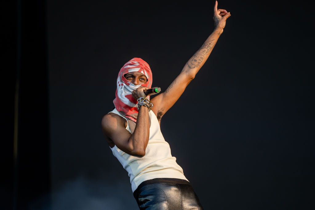 Playboi Carti Fans Rave Over New Leaked Song