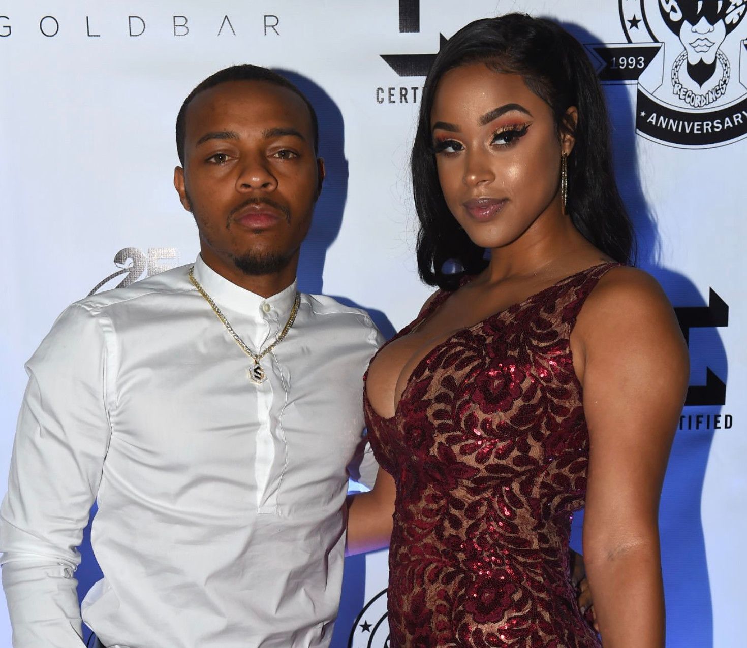 Kiyomi Leslie Revisits Altercation With Bow Wow: "I Feel Like They Judged  Me"