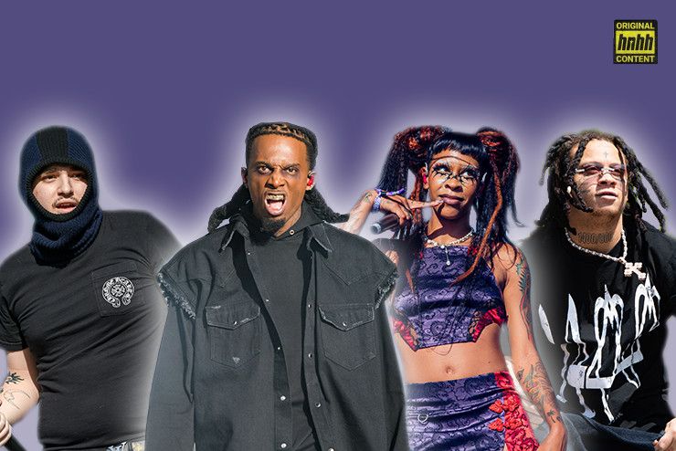 The Rise Of Rage Music