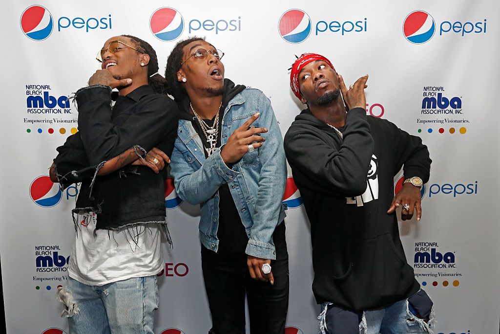 Migos Explain The Meaning Behind 