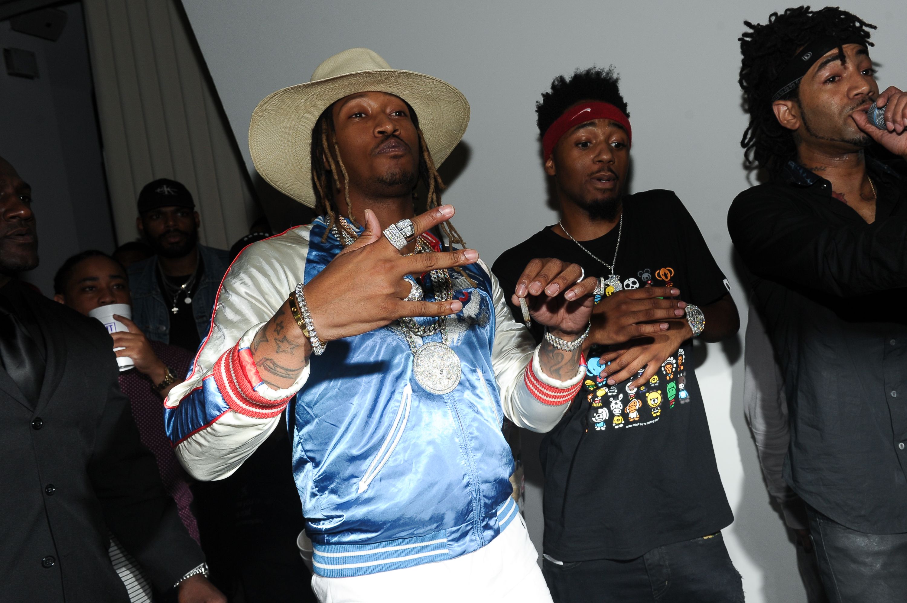 Future & Metro Boomin: The Complete Discography