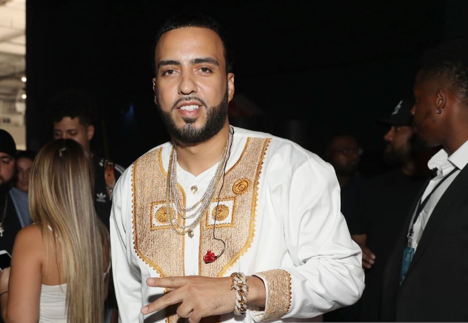 French Montana Defends Catalog & Clarifies Comments On Kendrick Lamar