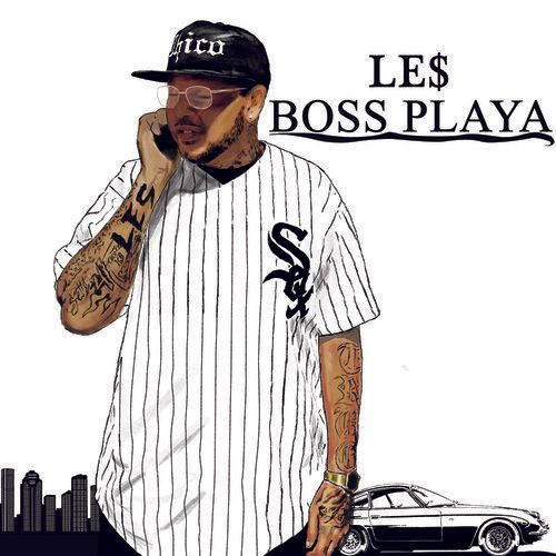 Boss Playa