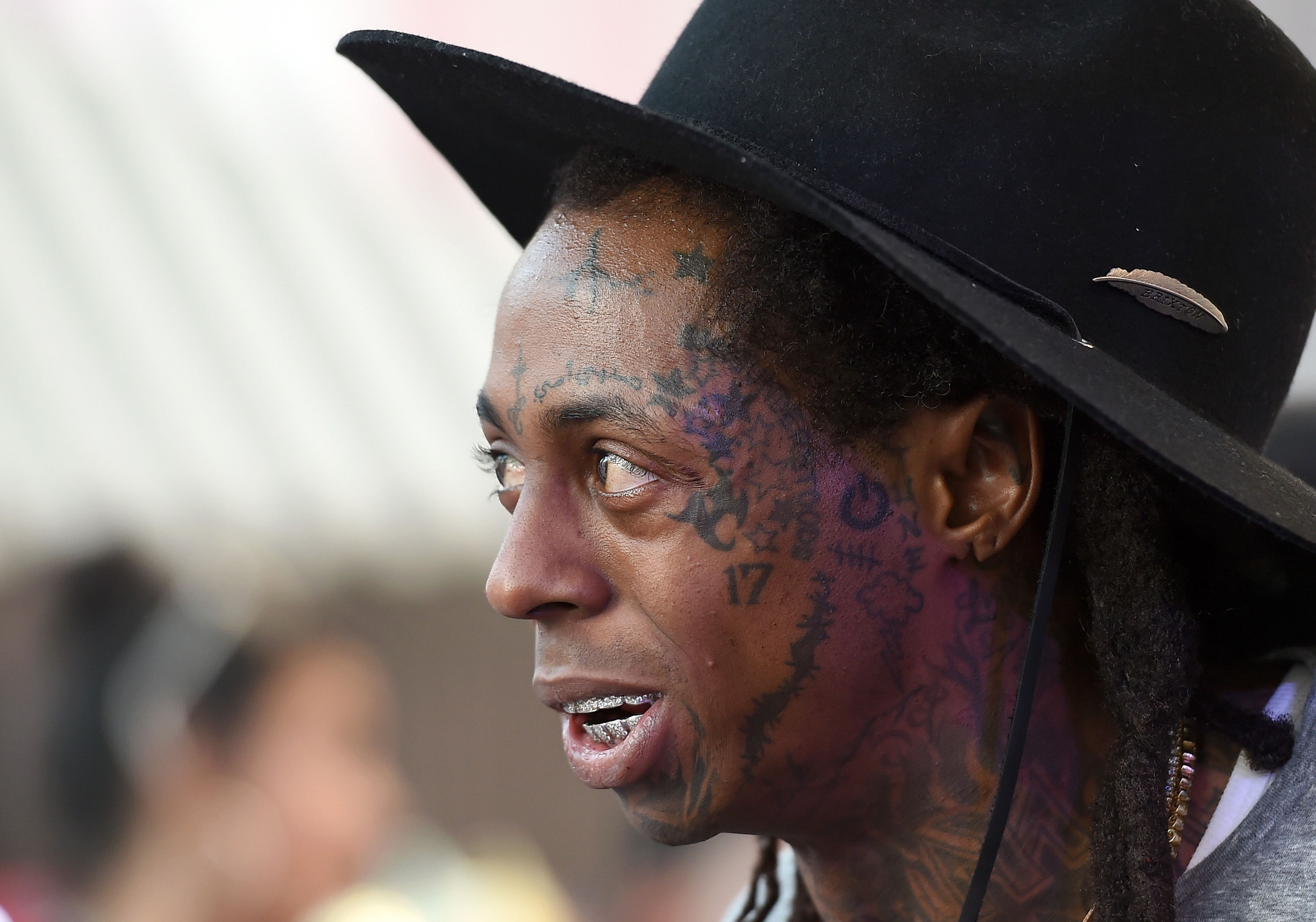 Lil Wayne S No Ceilings 2 Tracklist