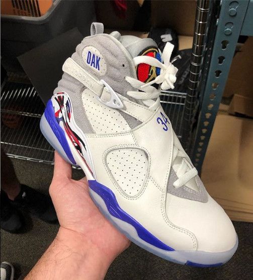 Shop jordan viii ovo Hot Sale