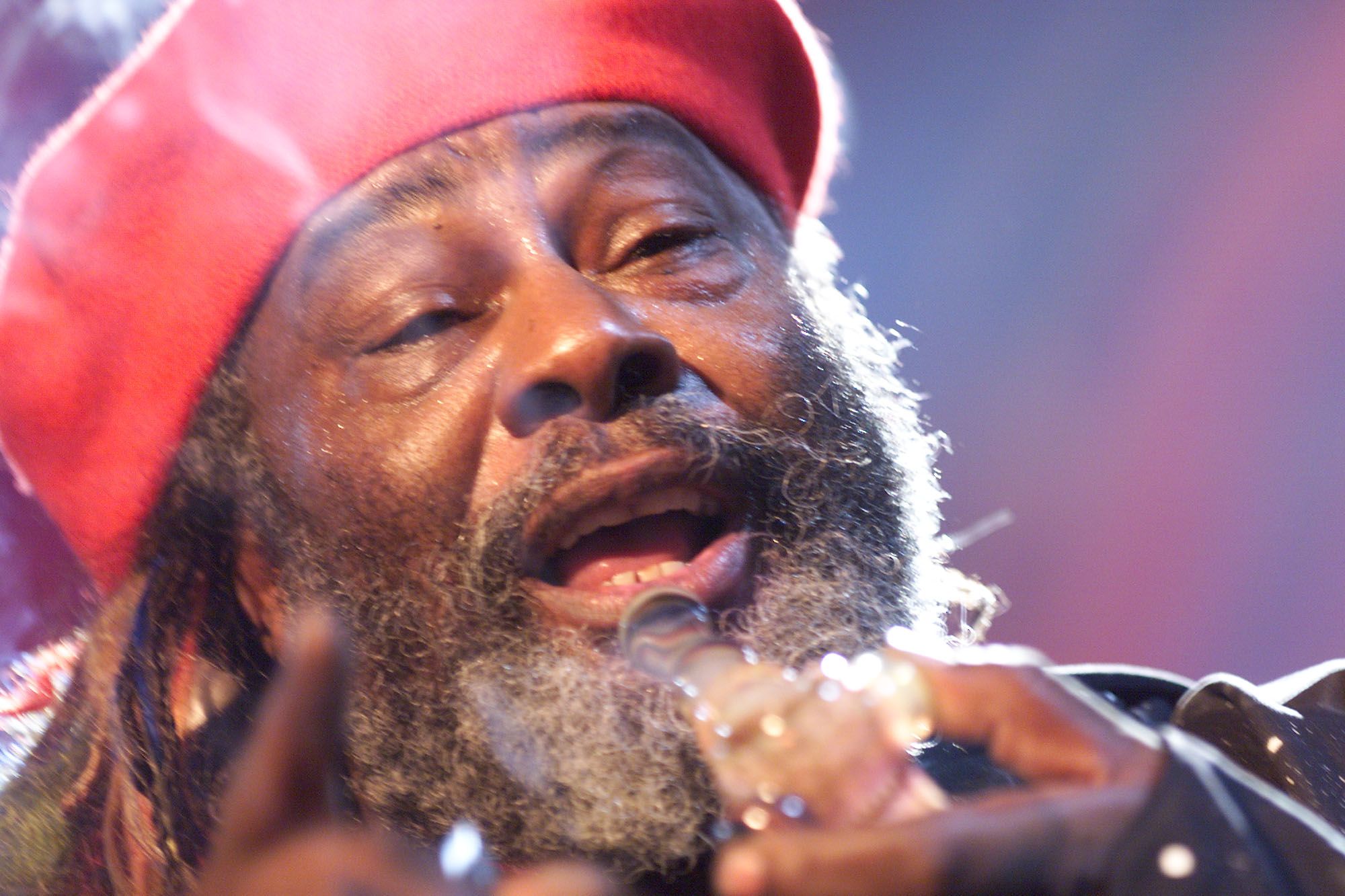 We Want The Funk: From P-Funk To G-Funk & Beyond, A Brief History