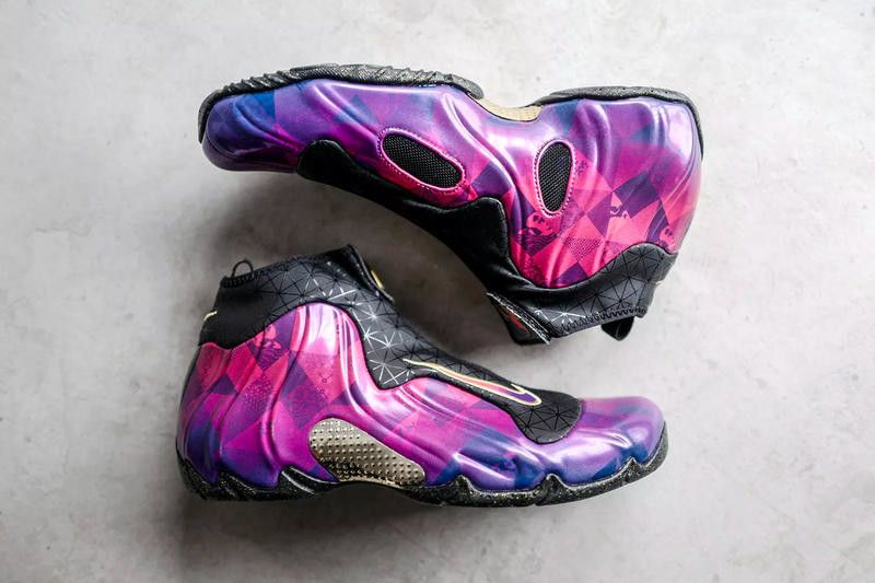 nike air flightposite cny