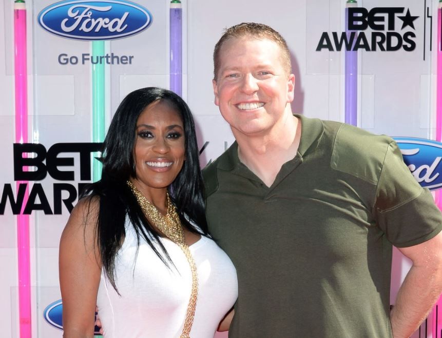 Gary Owen's Wife Kenya Duke Speaks Out About Divorce & Mentions Claudia