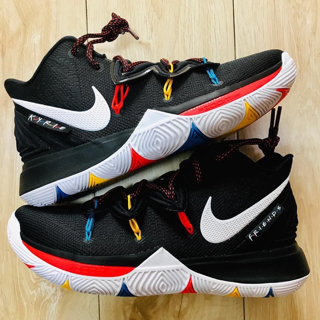 Nike Kyrie 5 