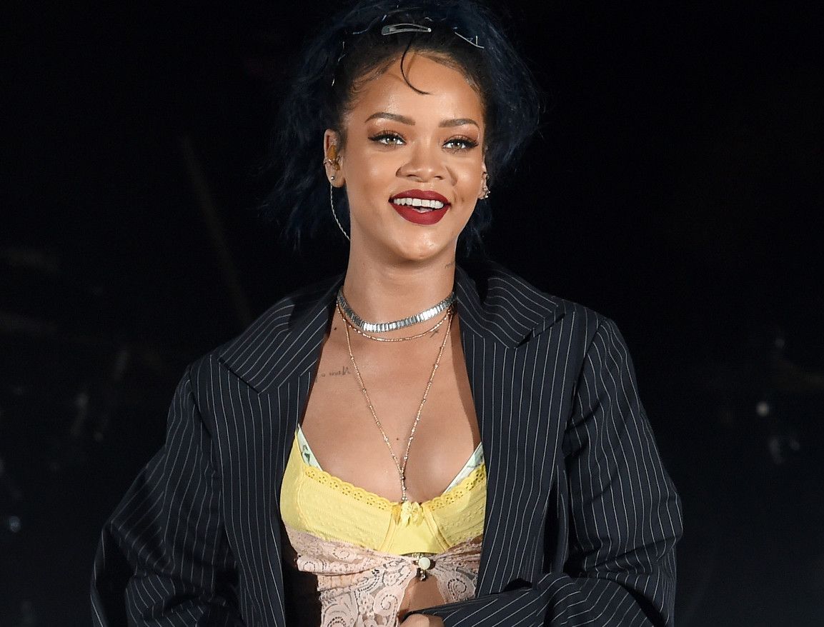Rihanna's 
