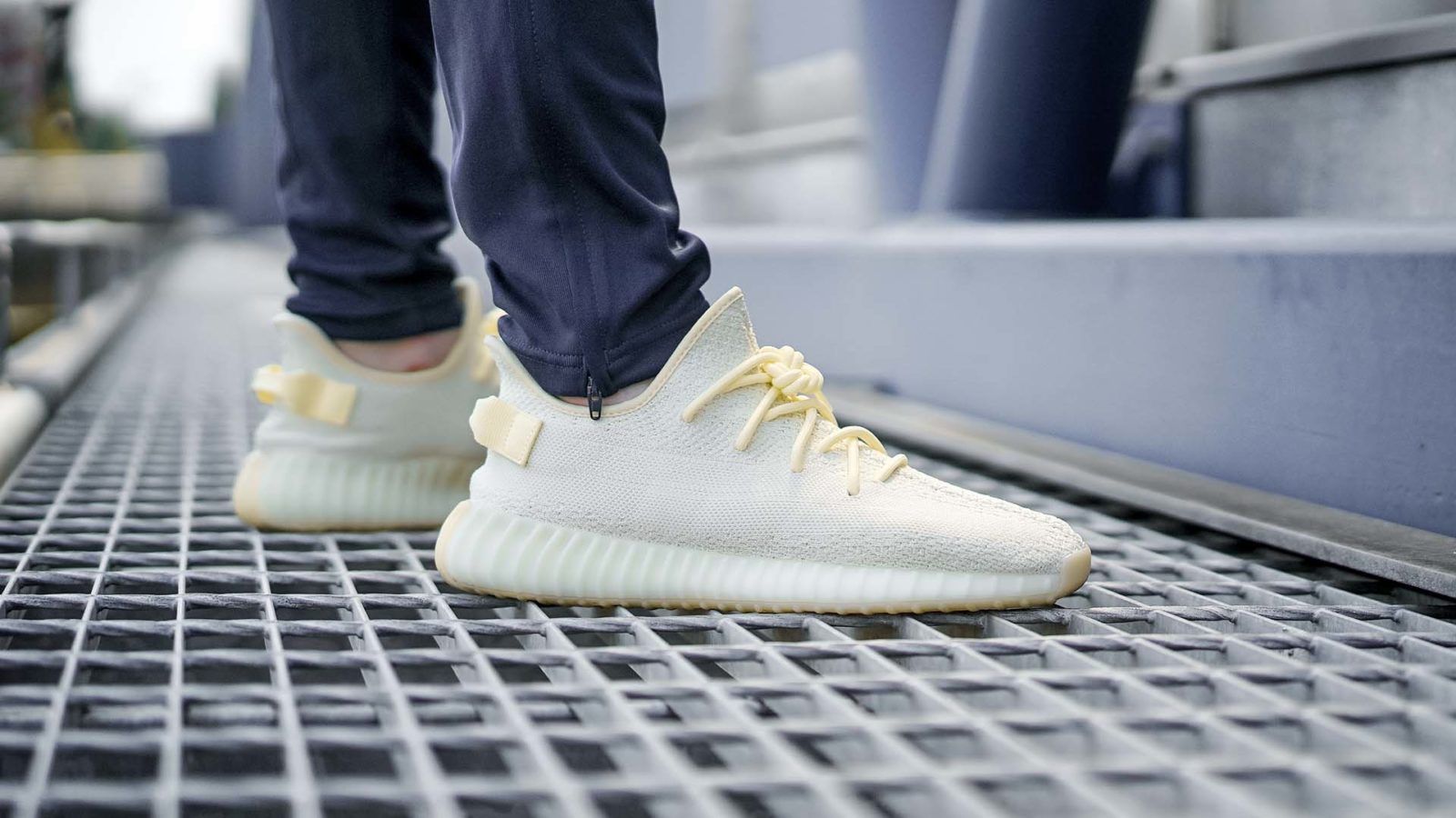 yeezy 350 v2 butter restock