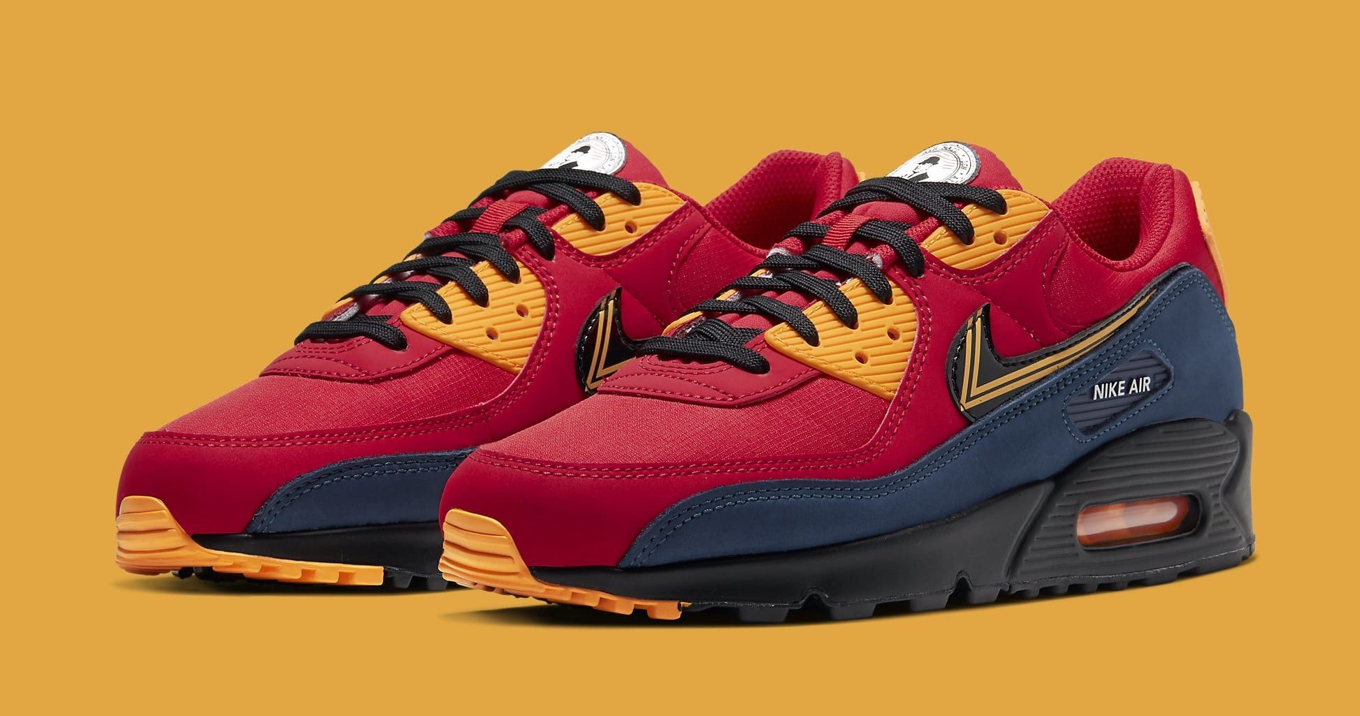 air max 90 city pack