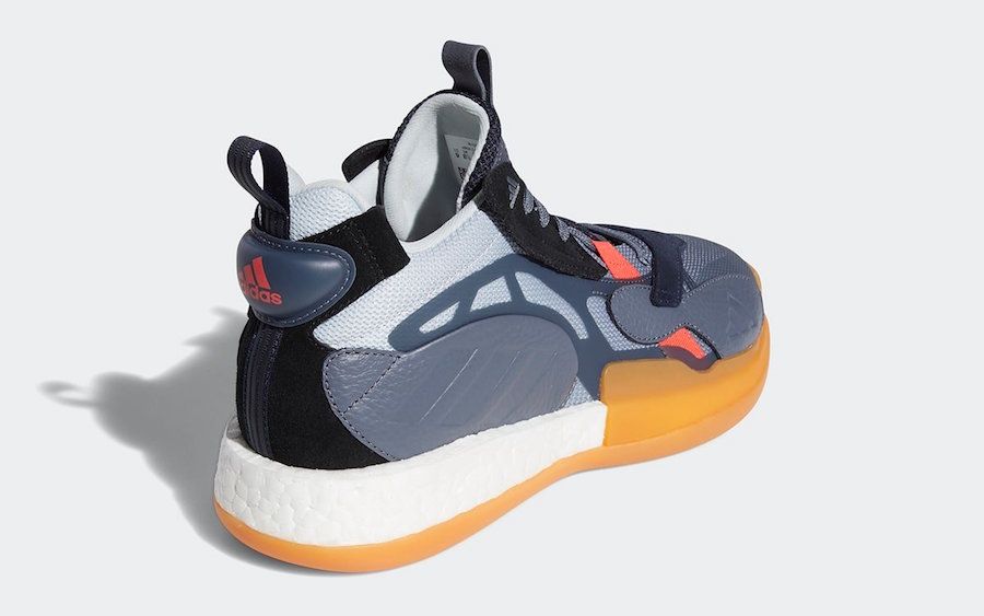 adidas zone boost basketball