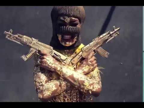 Teyana Taylor Champions Remix Video