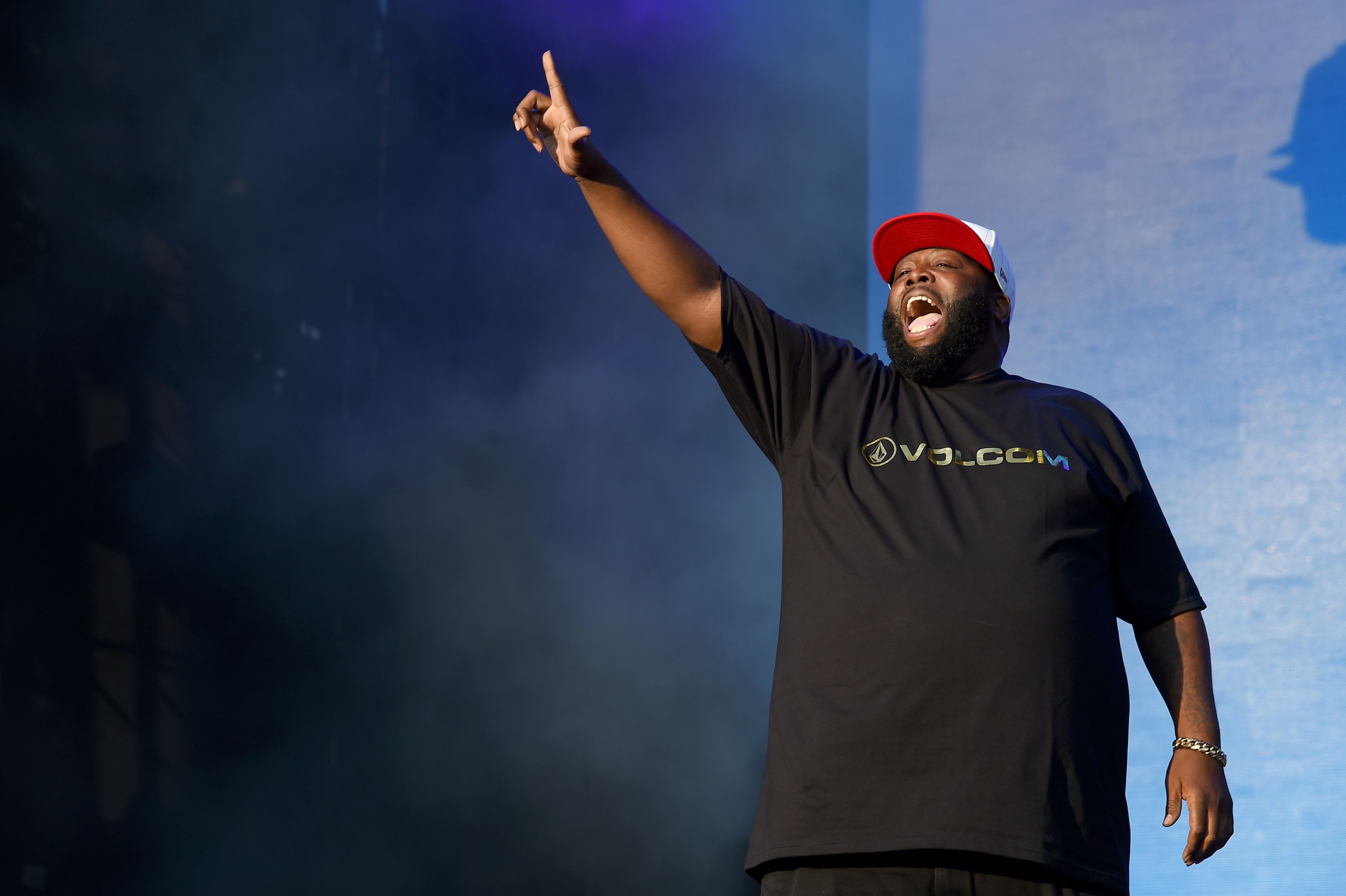 killer mike net worth 2022 - Ilustrasi 2