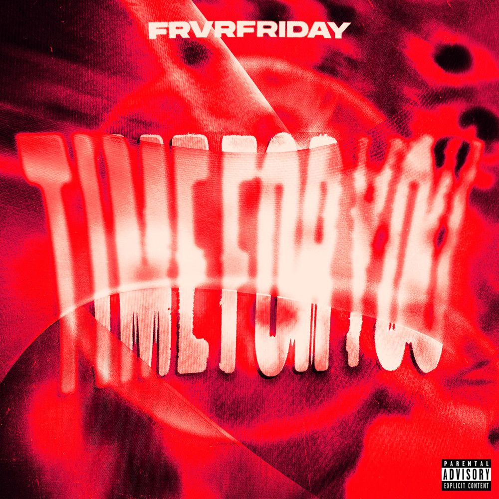 Frvrfriday Rapper FRVRFRIDAY Returns With Melodic Vibes On