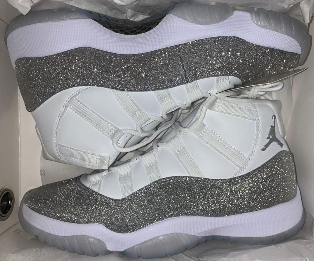 Air Jordan 11 