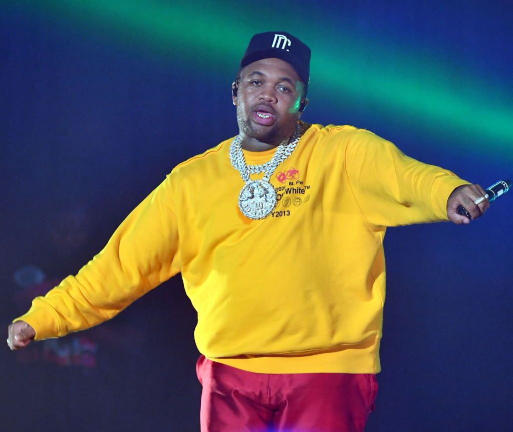 Mustard Updates His Studio Rules & Brutally Roasts Fans