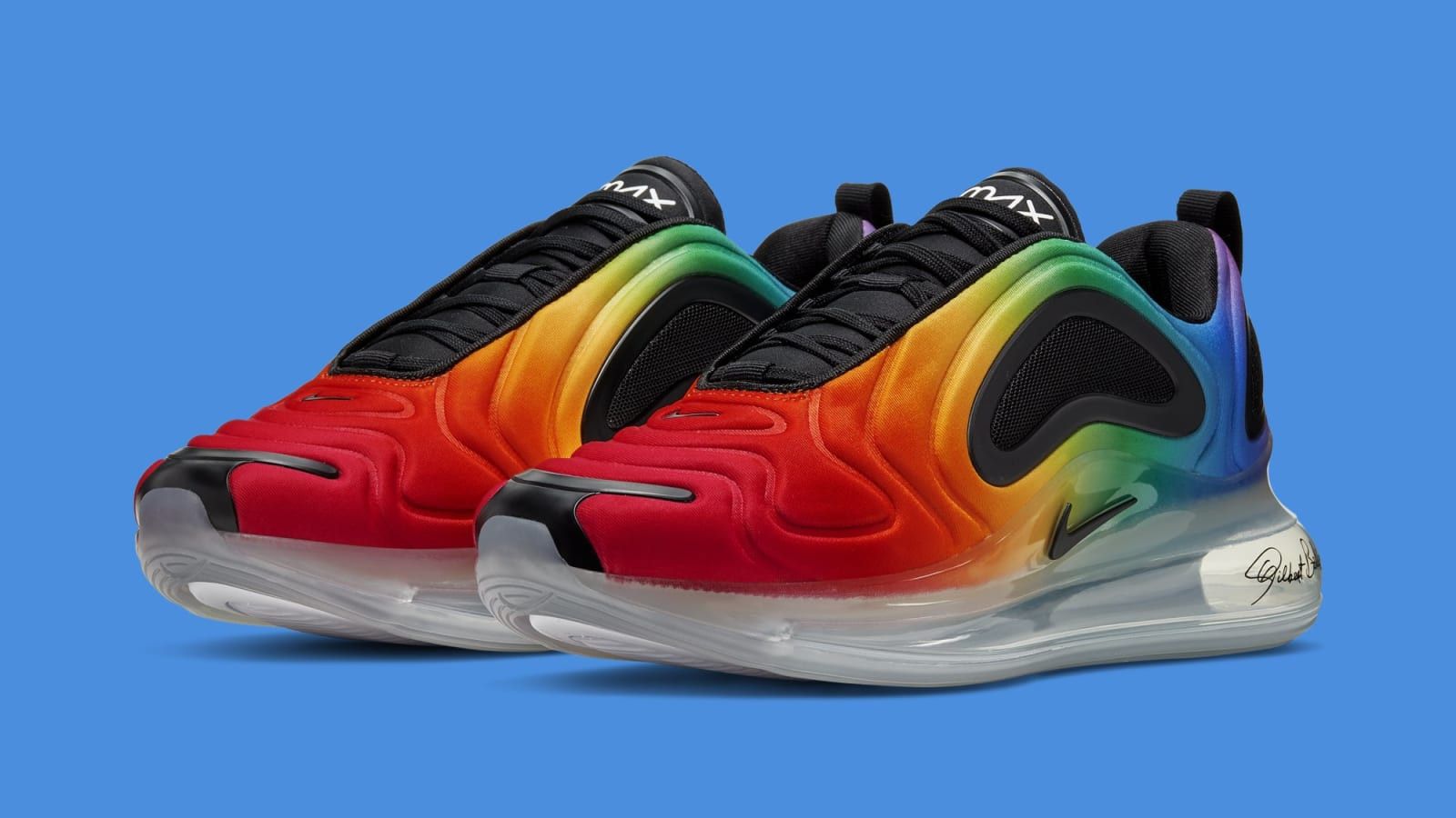 nike air max 720 lgbtq