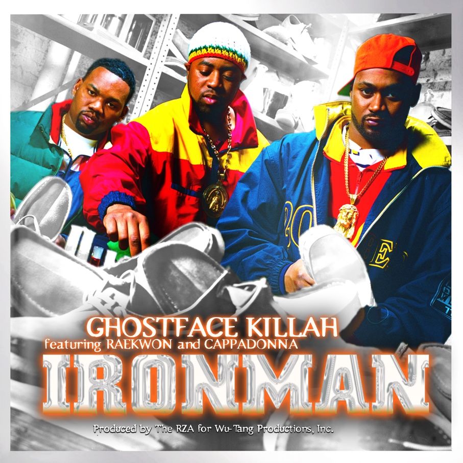 Ghostface Killah Celebrates 25 Years Of His Debut Solo Album 