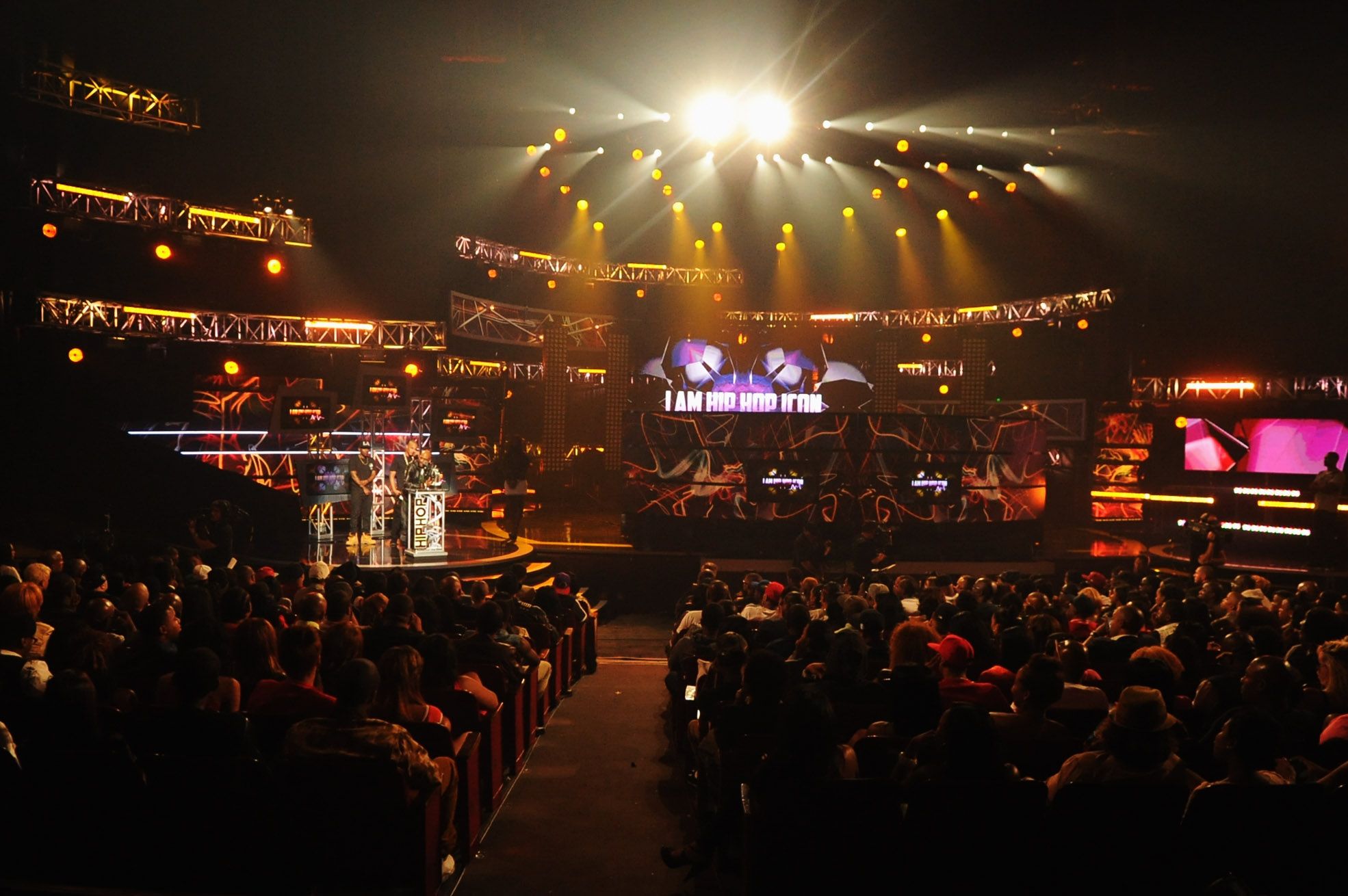 2013 BET Hip-Hop Awards Complete List Of Winners, image size:1970x1310