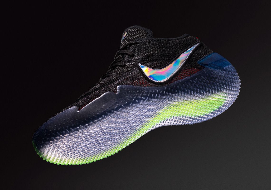 Nike Kobe AD NXT 360 Release Details Announced