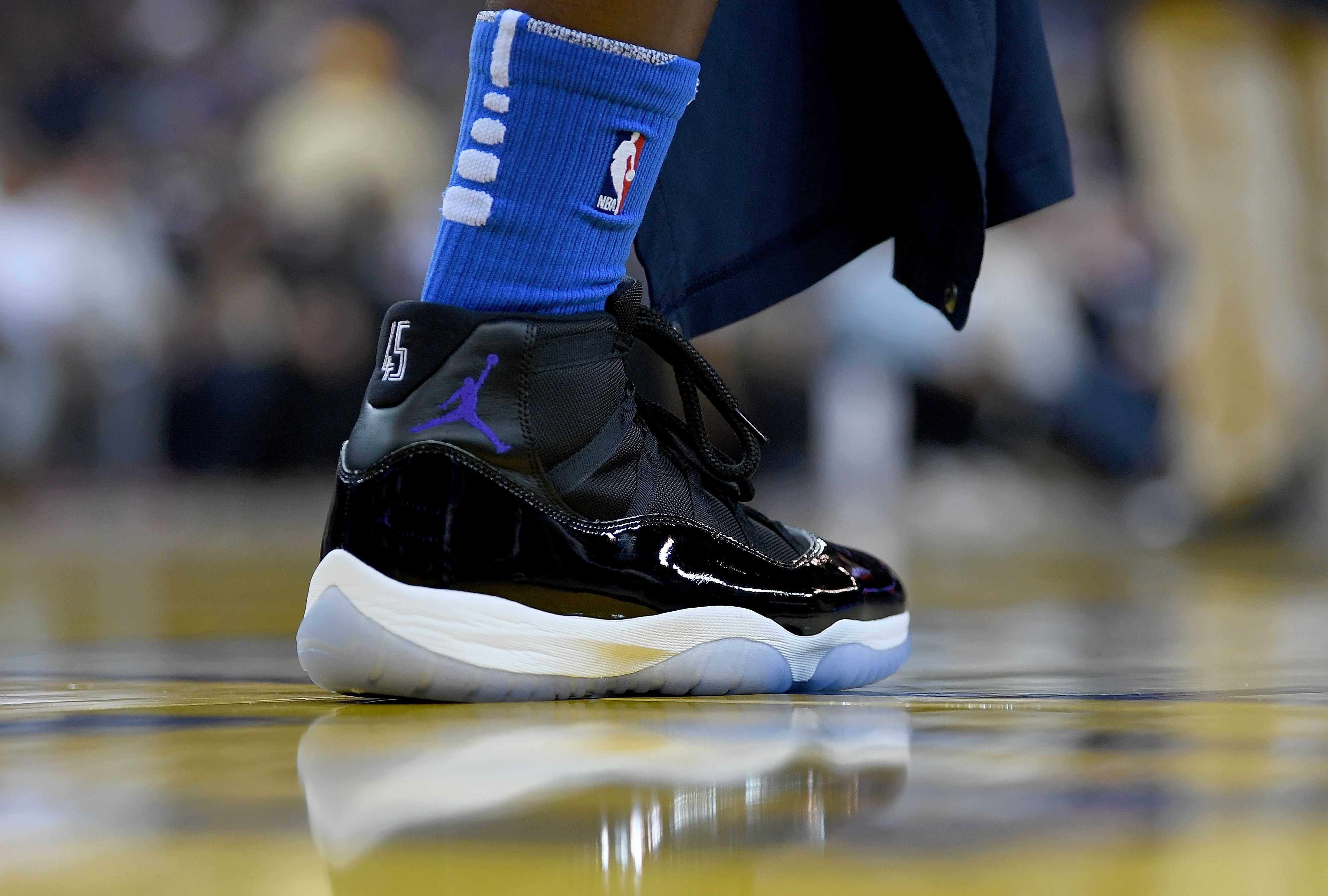 jordan brand sales 2020