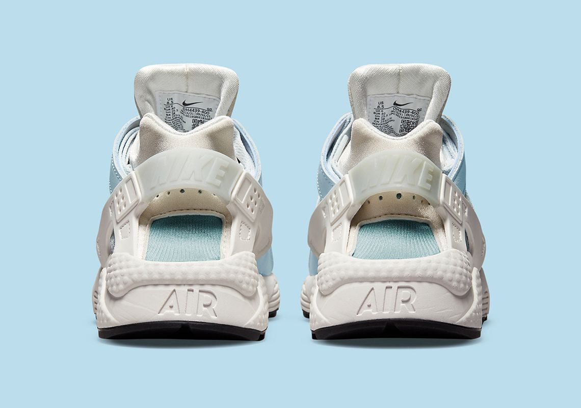 nike air huarache winter