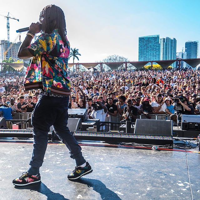 Chief Keef Was Almost The First Artist Signed To Apple Music