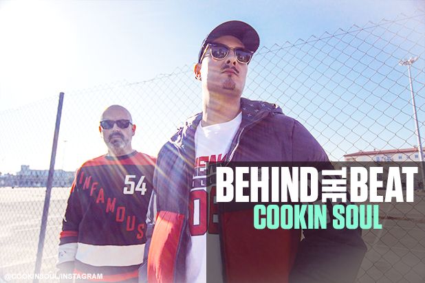 邦楽 Soul Cookin' EP quasimode Quasimode - Soul Cookin' | Deezer