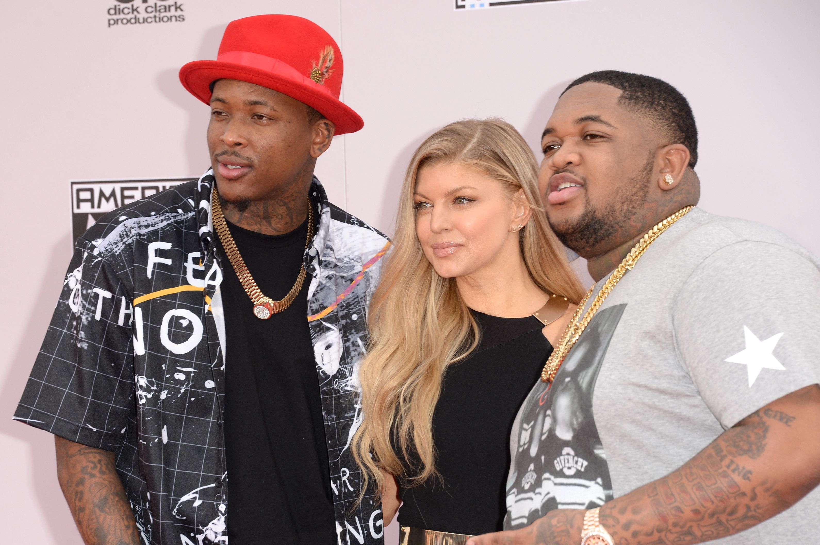 DJ Mustard Announces 