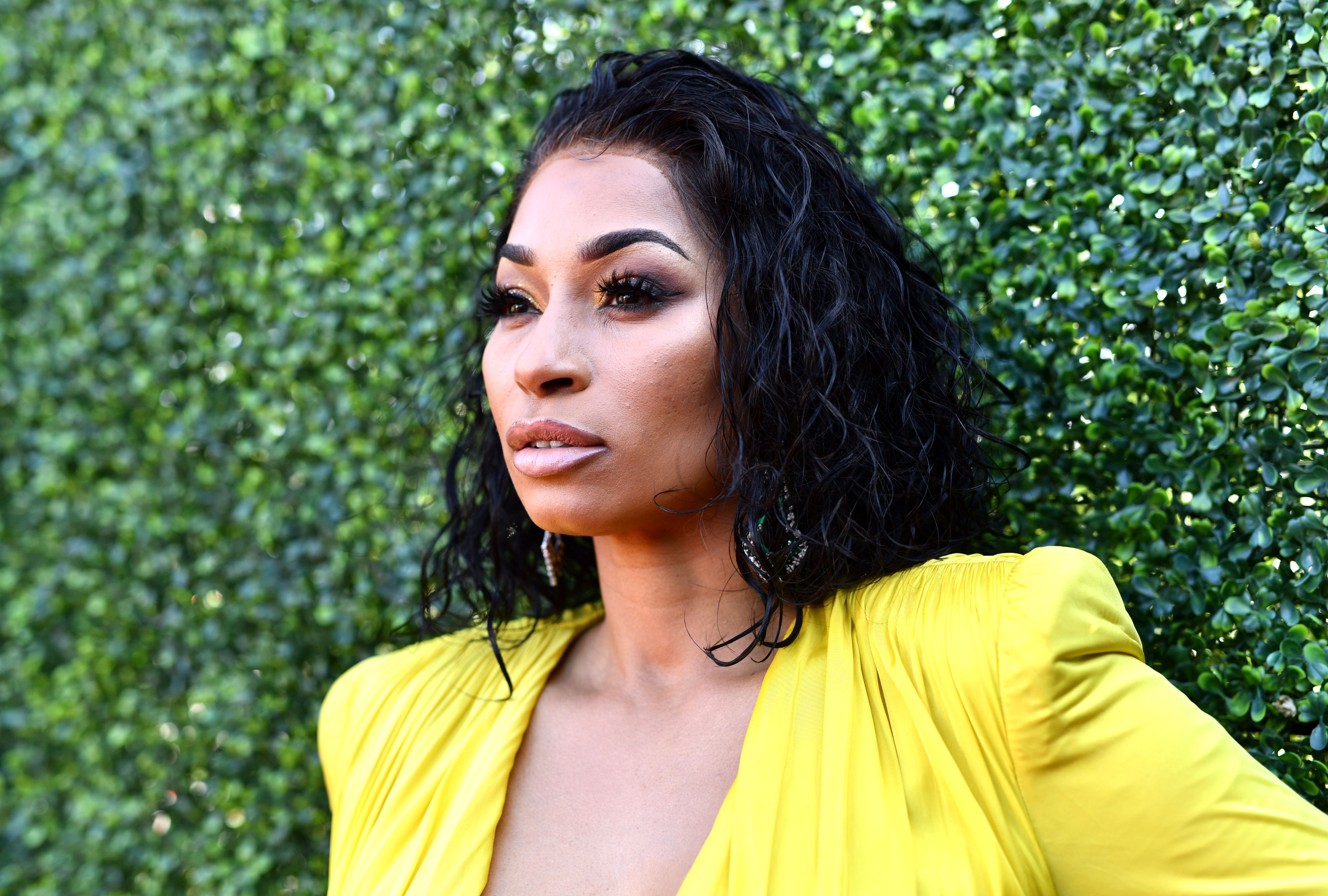 Love & Hip Hop ATL