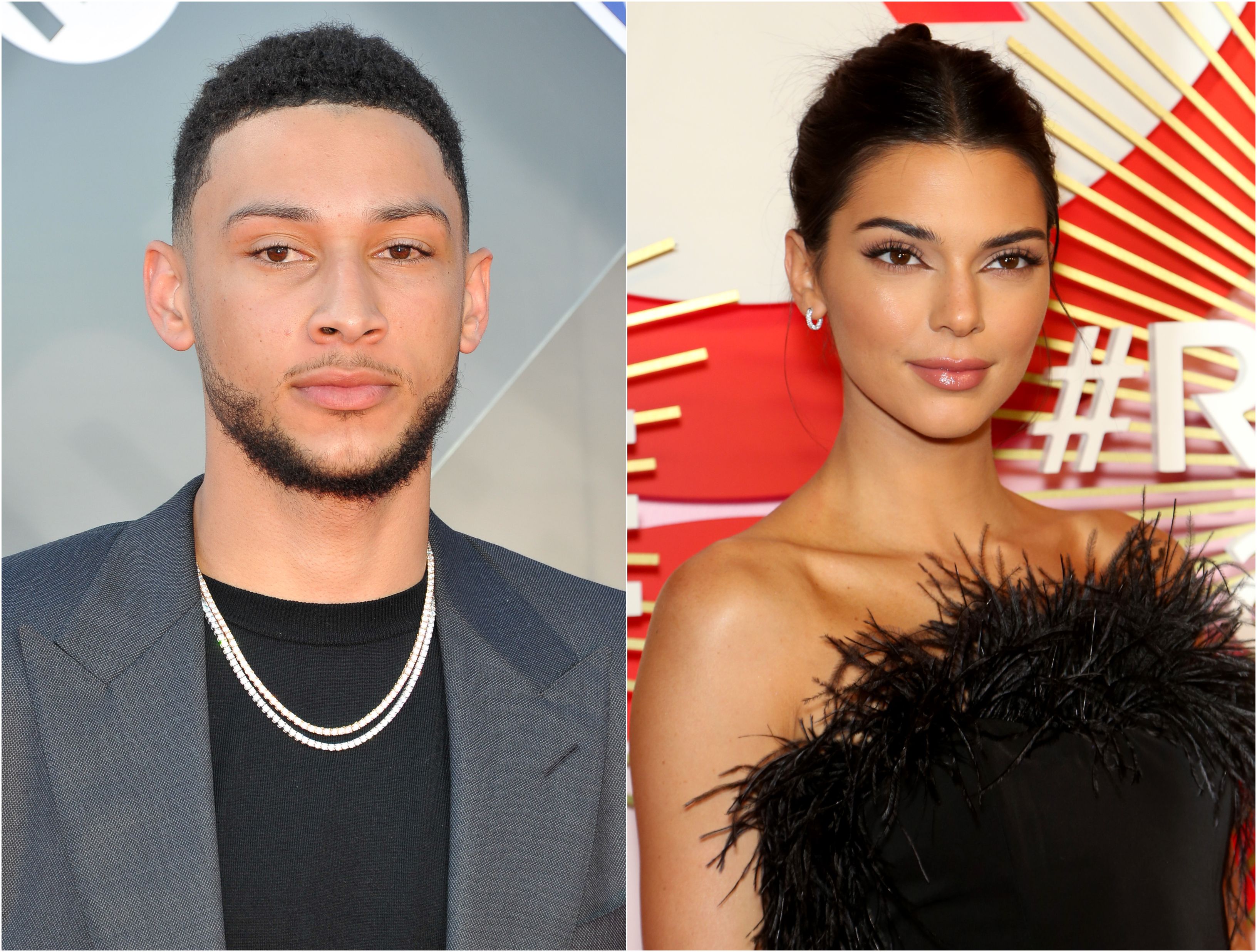 Philadelphia 76ers Coowner Says Kendall Jenner Is A “Great Influence(02)
