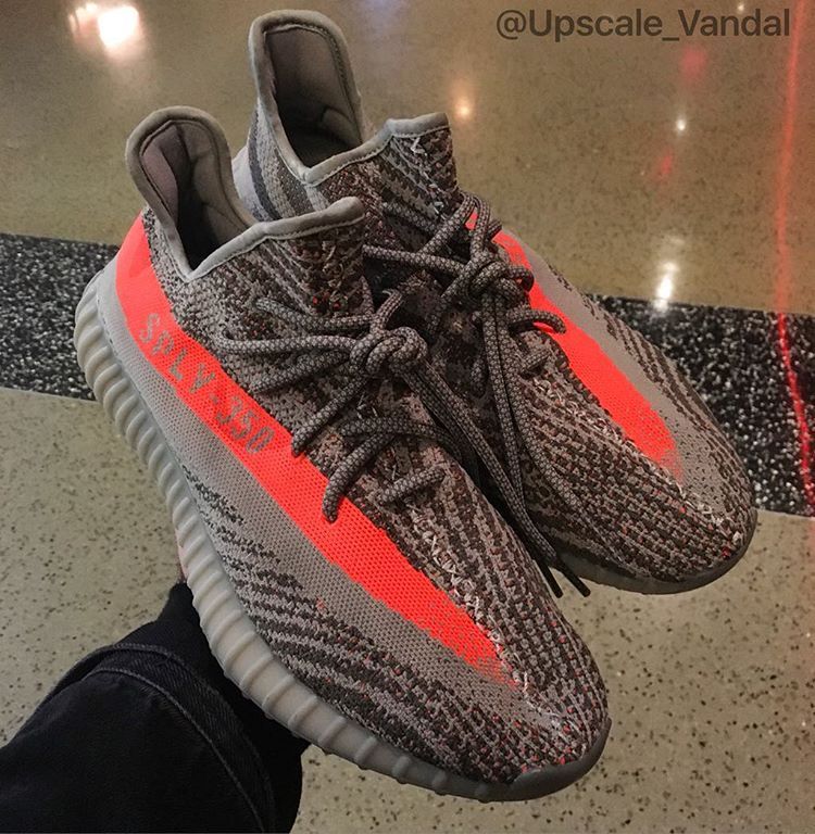 yeezy 350 september