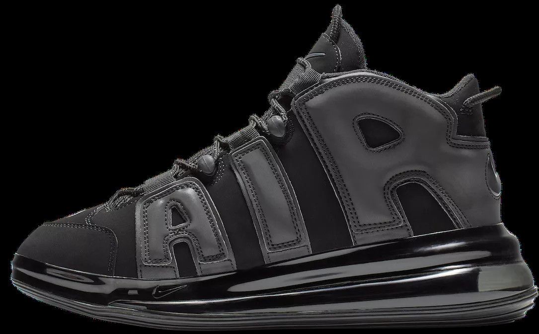 Nike Air More Uptempo 720 Release Details