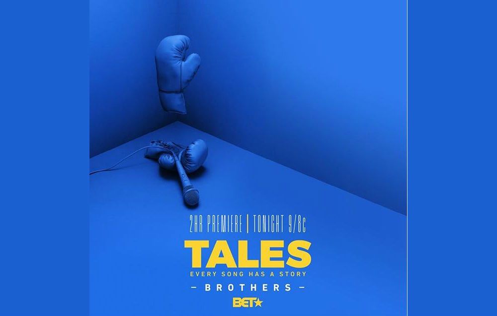 Kanye West & Charlie Wilson Deliver "Brothers," Irv Gotti Drops Visual