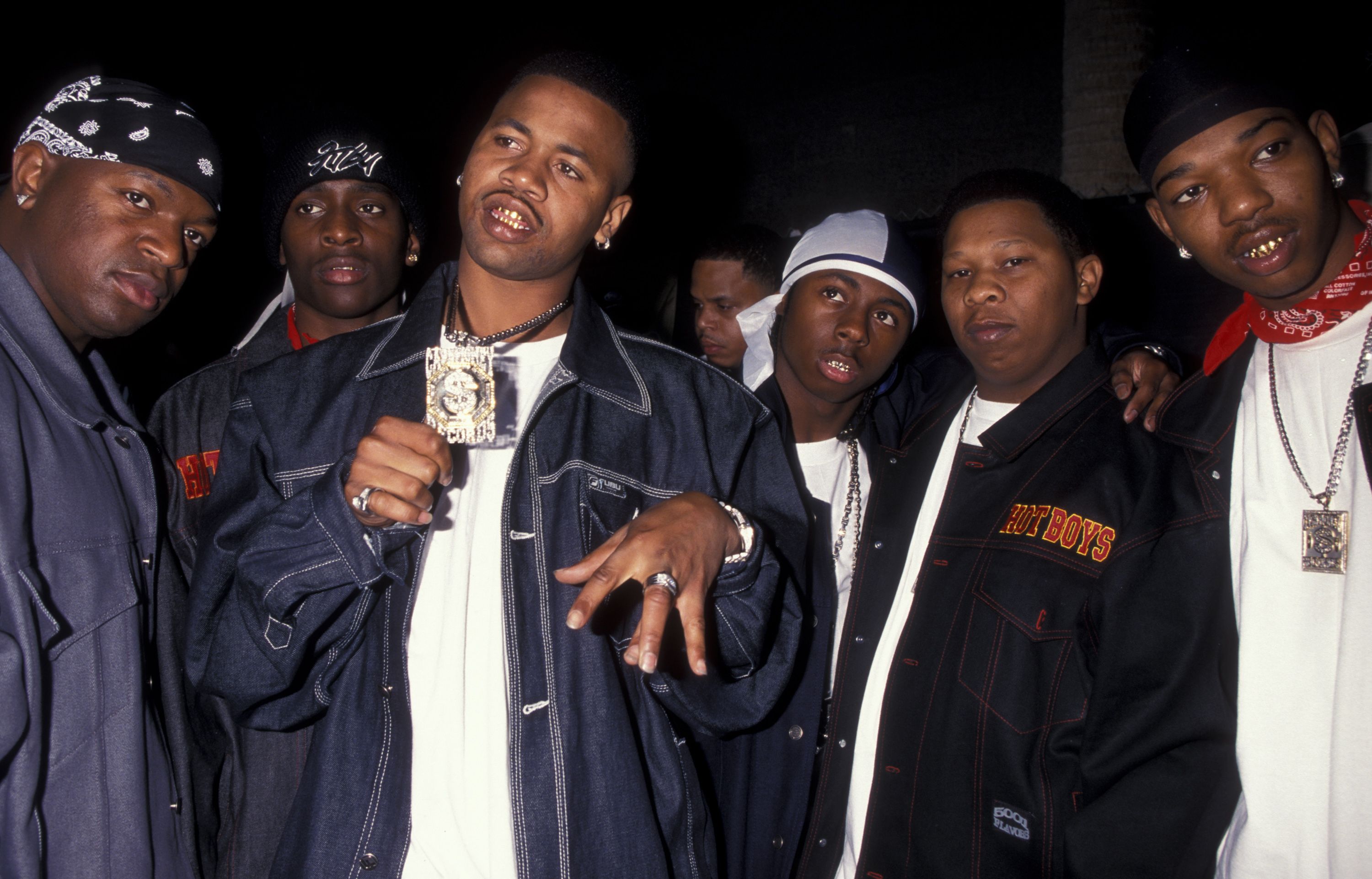 10 Single-Producer Albums You Need To Revisit