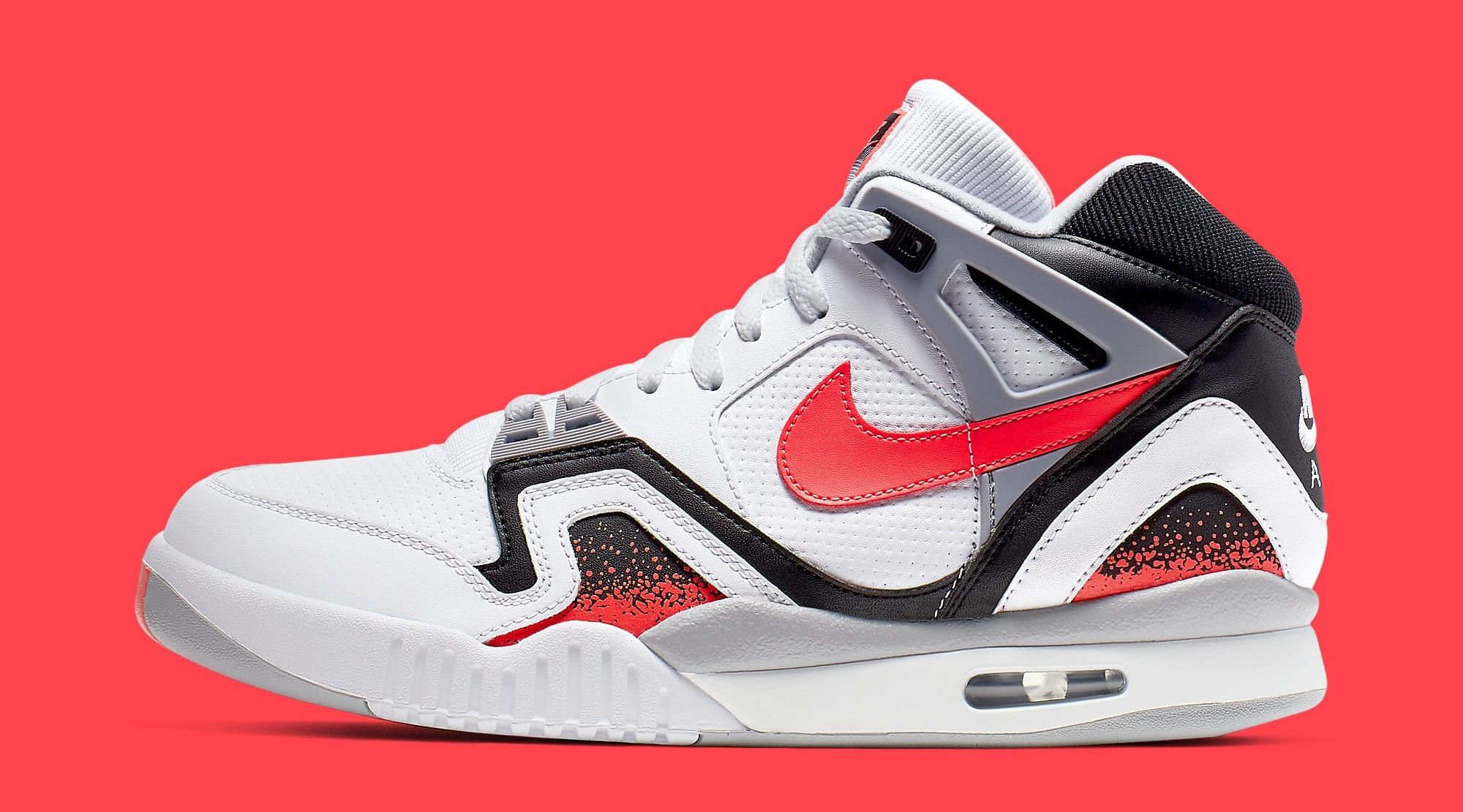 andre agassi lava shoes