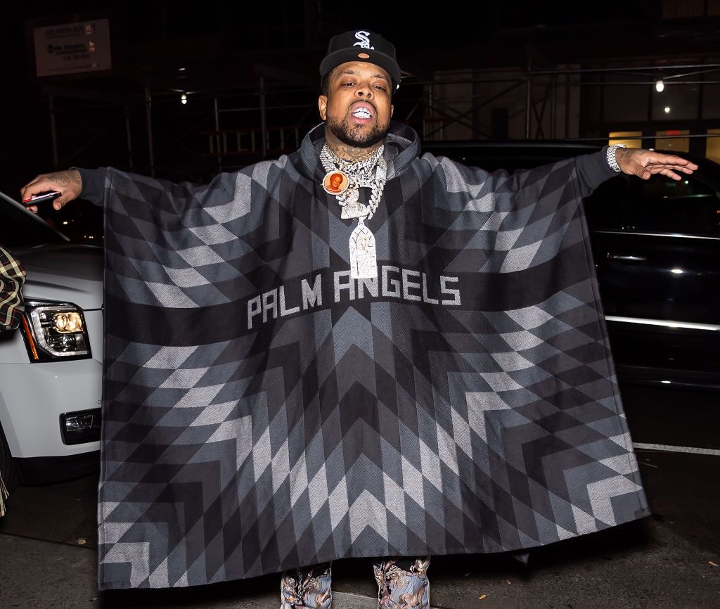 Westside Gunn Shares Virgil Abloh Designed 