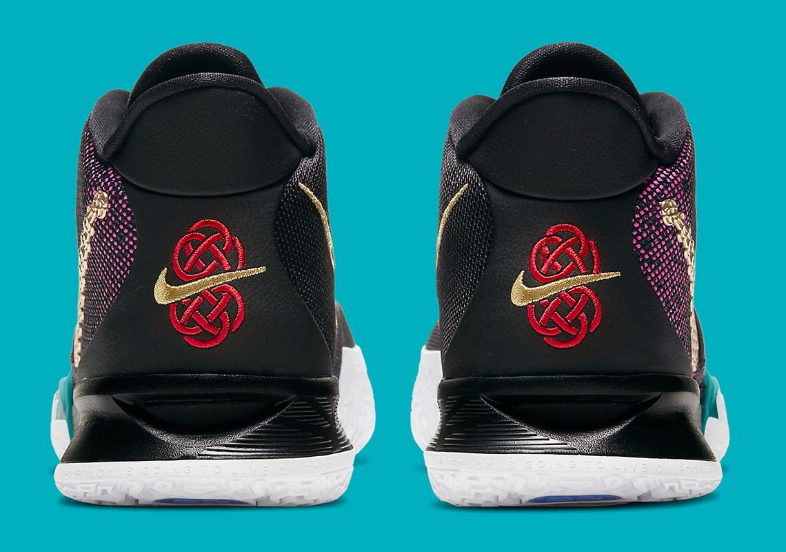 chinese new year kyrie 7