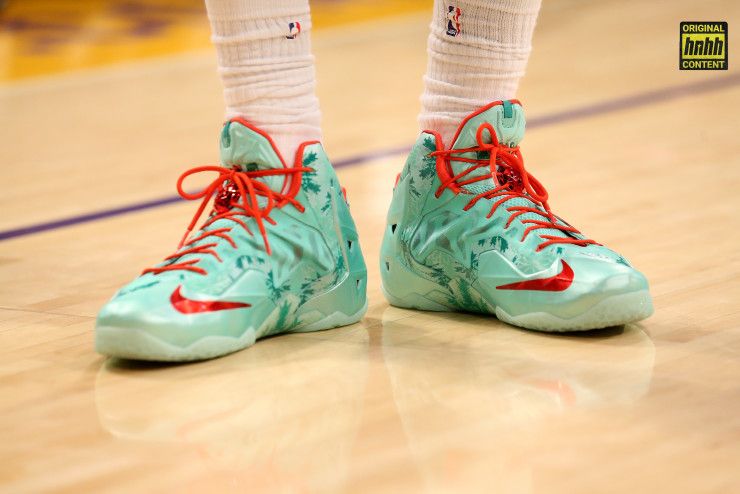 best lebron shoes ranked