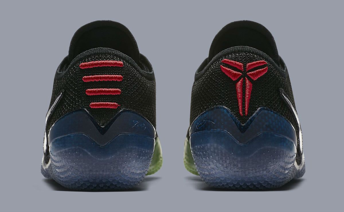Nike Kobe A.D. NXT 360 Release Confirmed For “Mamba Day”