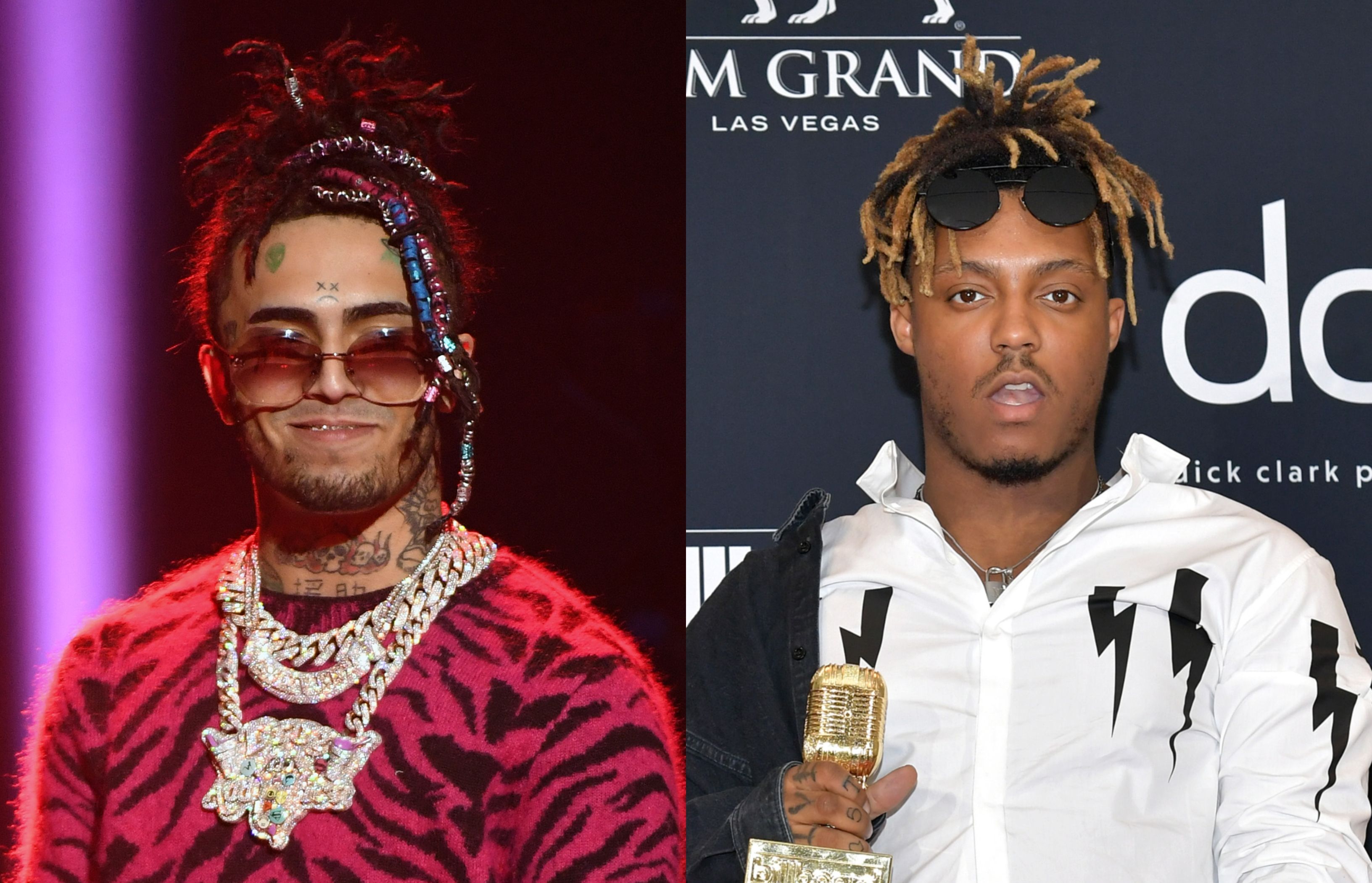 lil pump yeezy