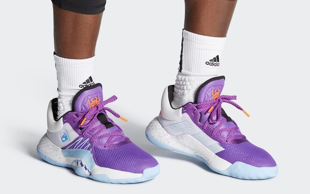karl malone don issue 1