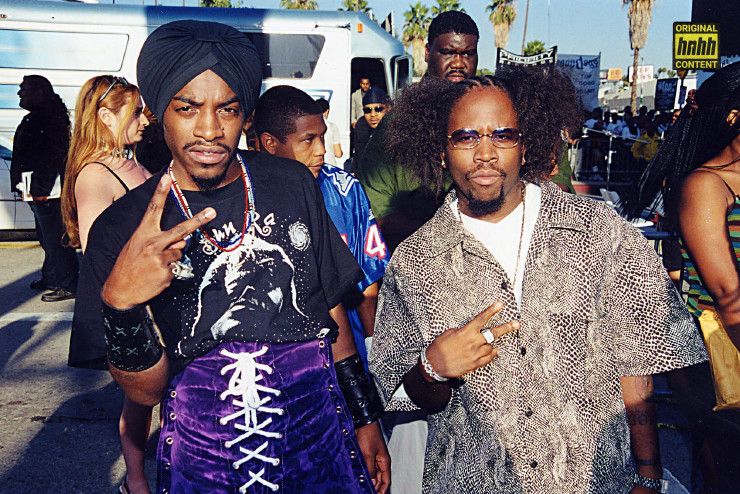 OutKast's 