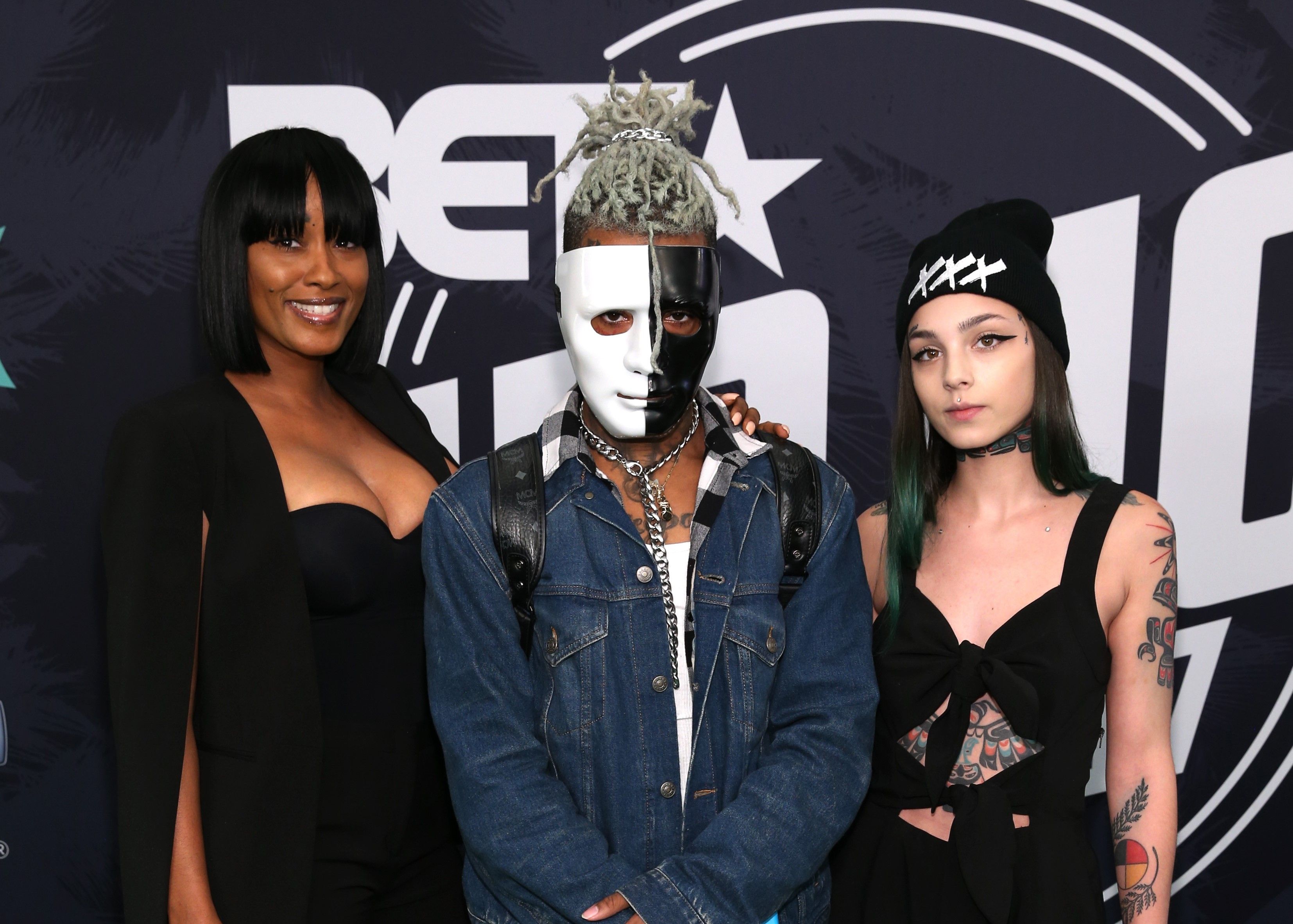 XXXTENTACION&rsquo;s Son Wishes Late Rapper &ldquo;Happy Father&rsquo;s Day&rdquo;