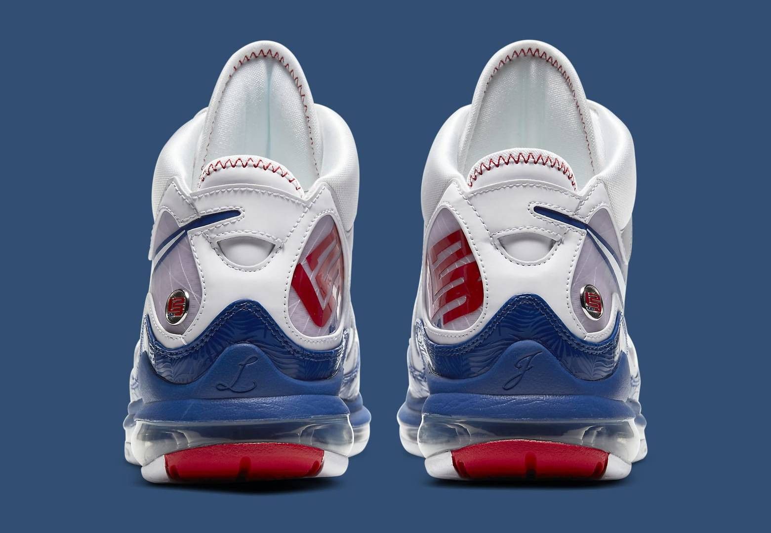 Nike LeBron 7 