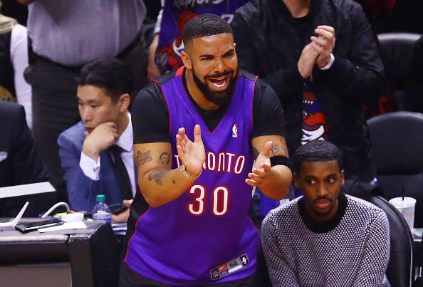 drake shox